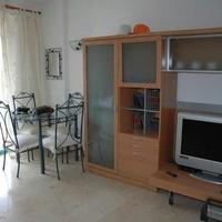 Квартира в Испании, Валенсия, Аликанте, 60 кв.м.