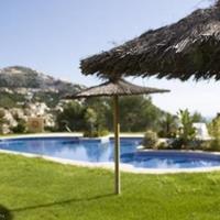 Flat in Spain, Comunitat Valenciana, Alicante, 105 sq.m.