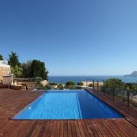Villa in Spain, Comunitat Valenciana, Alicante, 765 sq.m.