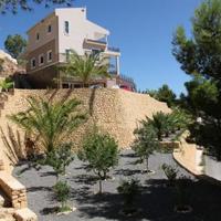 Villa in Spain, Comunitat Valenciana, Alicante, 765 sq.m.