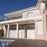 Villa in Spain, Comunitat Valenciana, Alicante, 765 sq.m.