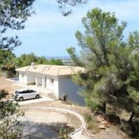 Villa in Spain, Comunitat Valenciana, Alicante, 196 sq.m.