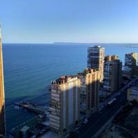 Квартира в Испании, Валенсия, Аликанте, 65 кв.м.