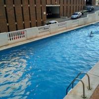 Квартира в Испании, Валенсия, Аликанте, 65 кв.м.