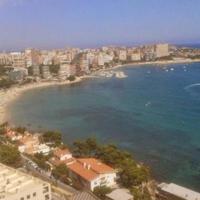 Квартира в Испании, Валенсия, Аликанте, 65 кв.м.