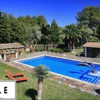 Villa in Spain, Comunitat Valenciana, Alicante, 617 sq.m.