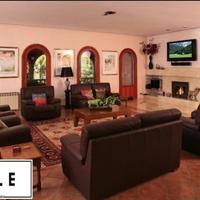 Villa in Spain, Comunitat Valenciana, Alicante, 617 sq.m.