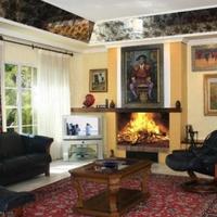 Villa in Spain, Comunitat Valenciana, Alicante, 617 sq.m.