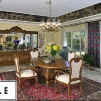 Villa in Spain, Comunitat Valenciana, Alicante, 617 sq.m.