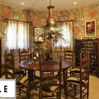 Villa in Spain, Comunitat Valenciana, Alicante, 617 sq.m.