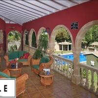 Villa in Spain, Comunitat Valenciana, Alicante, 617 sq.m.