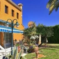 Villa in Spain, Comunitat Valenciana, Alicante, 617 sq.m.