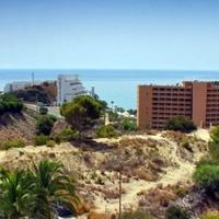 Hotel in Spain, Comunitat Valenciana, Alicante, 1000 sq.m.