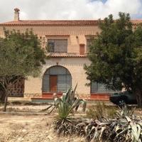 Villa in Spain, Comunitat Valenciana, Alicante, 414 sq.m.