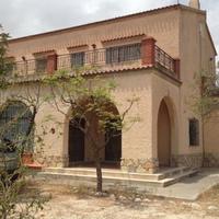 Villa in Spain, Comunitat Valenciana, Alicante, 414 sq.m.