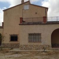 Villa in Spain, Comunitat Valenciana, Alicante, 414 sq.m.