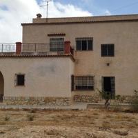 Villa in Spain, Comunitat Valenciana, Alicante, 414 sq.m.