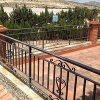 Villa in Spain, Comunitat Valenciana, Alicante, 414 sq.m.