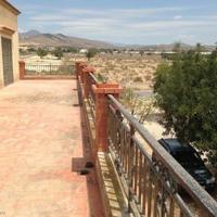 Villa in Spain, Comunitat Valenciana, Alicante, 414 sq.m.