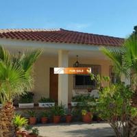 Вилла в Испании, Валенсия, Аликанте, 216 кв.м.