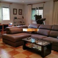 Вилла в Испании, Валенсия, Аликанте, 216 кв.м.