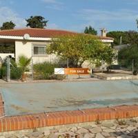 Вилла в Испании, Валенсия, Аликанте, 216 кв.м.