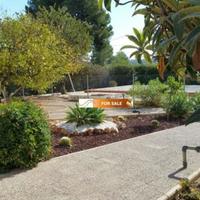 Вилла в Испании, Валенсия, Аликанте, 216 кв.м.