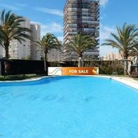 Квартира в Испании, Валенсия, Аликанте, 75 кв.м.