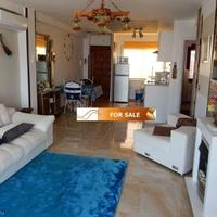 Квартира в Испании, Валенсия, Аликанте, 75 кв.м.