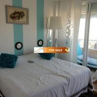 Квартира в Испании, Валенсия, Аликанте, 75 кв.м.