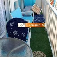 Квартира в Испании, Валенсия, Аликанте, 75 кв.м.