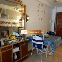 Квартира в Испании, Валенсия, Аликанте, 75 кв.м.