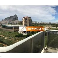 Flat in Spain, Comunitat Valenciana, Alicante, 88 sq.m.