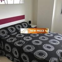 Flat in Spain, Comunitat Valenciana, Alicante, 88 sq.m.