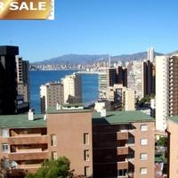 Квартира в Испании, Валенсия, Аликанте, 57 кв.м.