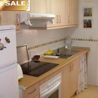 Квартира в Испании, Валенсия, Аликанте, 57 кв.м.