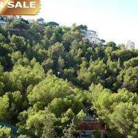 Квартира в Испании, Валенсия, Аликанте, 57 кв.м.