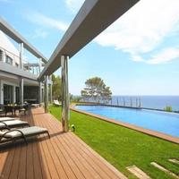 Villa in Spain, Comunitat Valenciana, Alicante, 772 sq.m.