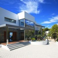 Villa in Spain, Comunitat Valenciana, Alicante, 772 sq.m.