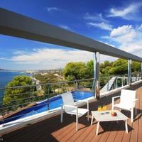 Villa in Spain, Comunitat Valenciana, Alicante, 772 sq.m.