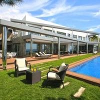 Villa in Spain, Comunitat Valenciana, Alicante, 772 sq.m.