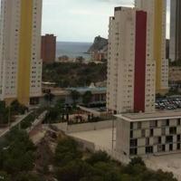 Flat in Spain, Comunitat Valenciana, Alicante, 110 sq.m.