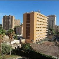 Квартира в Испании, Валенсия, Аликанте, 60 кв.м.