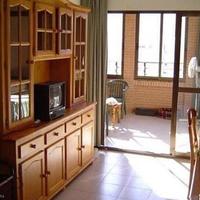 Квартира в Испании, Валенсия, Аликанте, 60 кв.м.