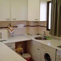 Квартира в Испании, Валенсия, Аликанте, 60 кв.м.