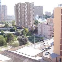 Квартира в Испании, Валенсия, Аликанте, 60 кв.м.