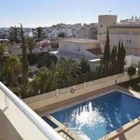 Квартира в Испании, Валенсия, Аликанте, 60 кв.м.