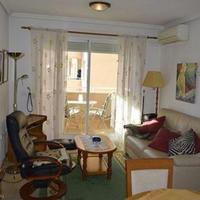 Квартира в Испании, Валенсия, Аликанте, 60 кв.м.