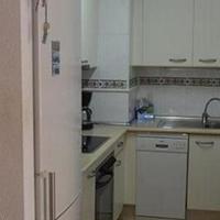 Квартира в Испании, Валенсия, Аликанте, 60 кв.м.