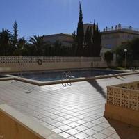 Квартира в Испании, Валенсия, Аликанте, 60 кв.м.